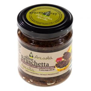 Bruschetta 190 gr