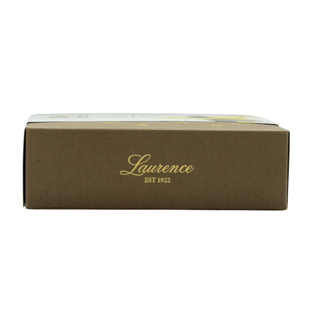 Lemon Lux - Ciocolată neagră cu lămâie 140 gr - imagine 5