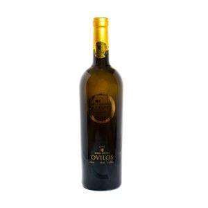Vin alb Ovilos 2019 750ml