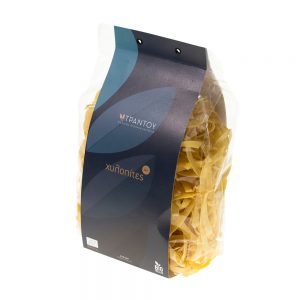 Tagliatele cu ou BIO 400 gr