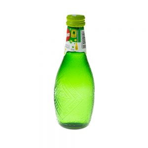 Gazoza Lemon Soda 232ml