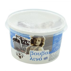 Înghețată iaurt lapte de Bivoliță 400gr