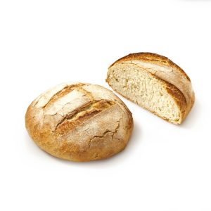 Pâine rotundă 500gr