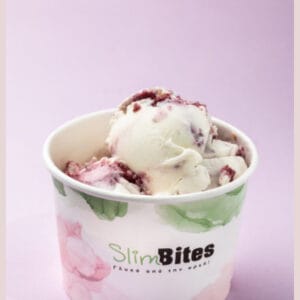 inghetata cheesecake, fara gluten