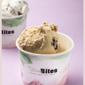 Înghețată tiramisu fără gluten, 1kg