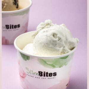 Înghețată vanilie fără gluten, 1kg