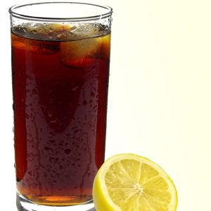 Răcoritoare & Ice Tea