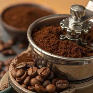 Cafea & Ciocolată caldă