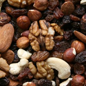 Nuci & Fructe uscate
