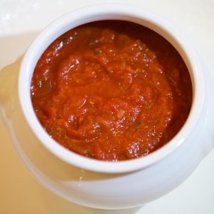 Paste de legume