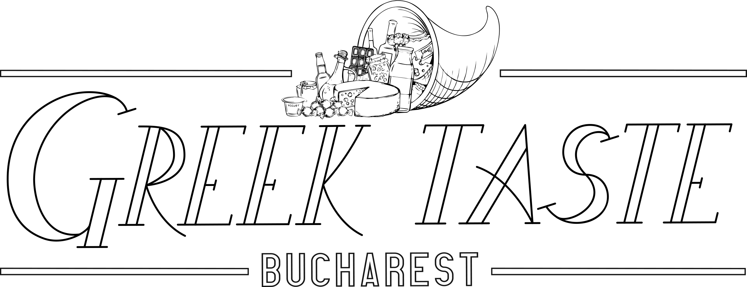 Greek Taste