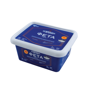 Feta PDO în saramură 400g Symposion