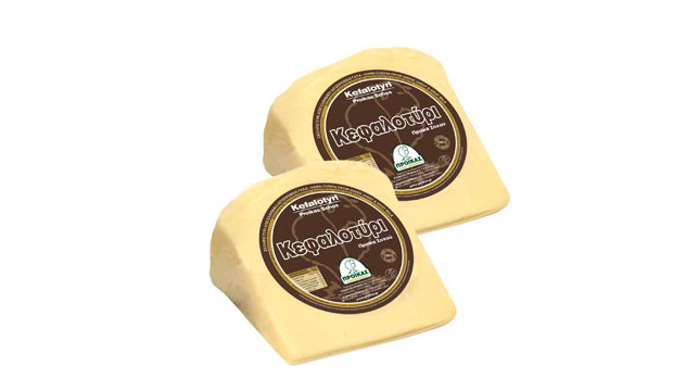 Brânză Kefalotyri Proikas 300gr