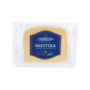 Graviera din Ios Niotisa Symposion 175gr