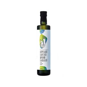 Ulei de măsline extravirgin BIO Early Harvest Velouitinos Family Farms 500ml